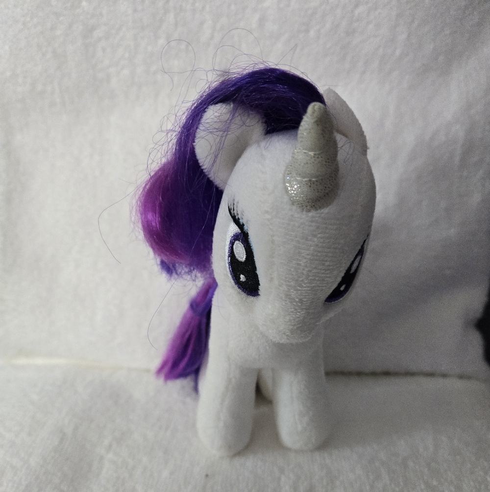 My Little Pony Rarity